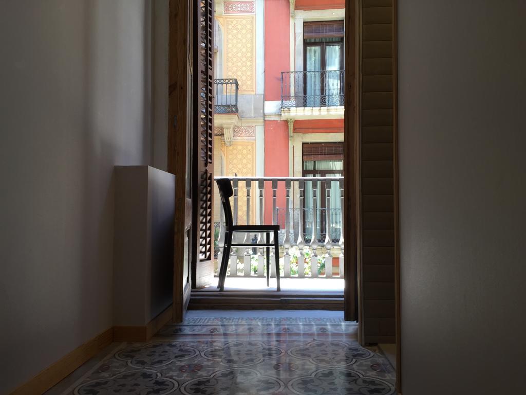 Bcn Home Guest House Barcelona Cameră foto
