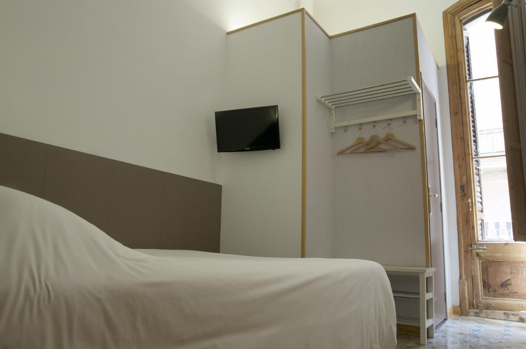 Bcn Home Guest House Barcelona Exterior foto