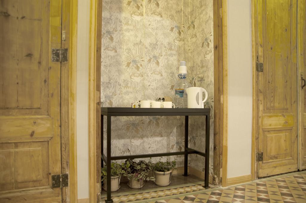 Bcn Home Guest House Barcelona Exterior foto