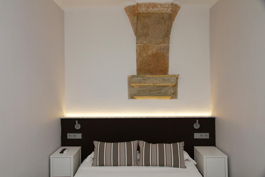 Bcn Home Guest House Barcelona Exterior foto