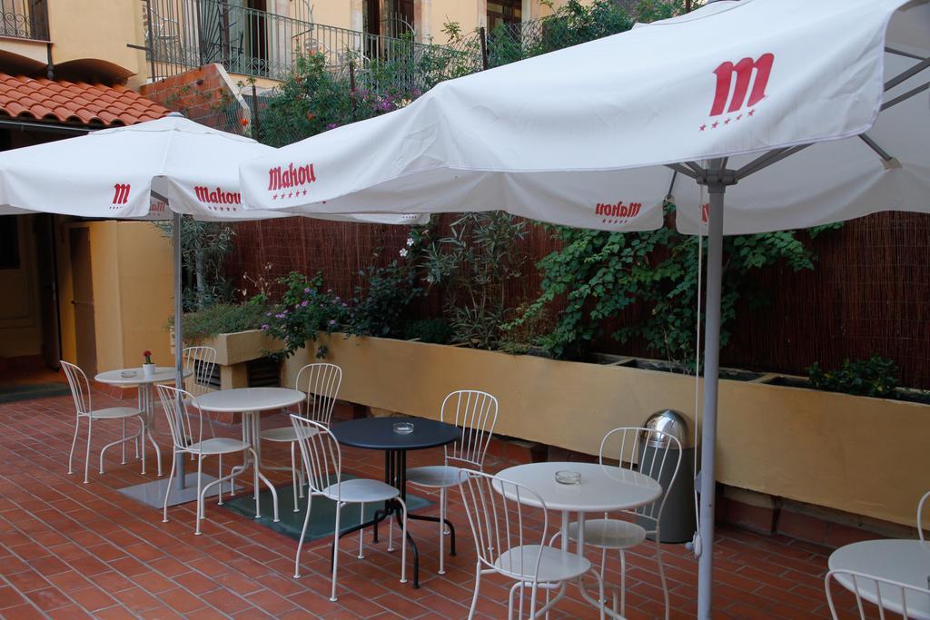 Bcn Home Guest House Barcelona Exterior foto